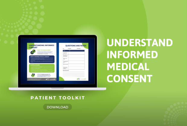 Judie Burrows Education Institute Patient Toolkits | Leapfrog